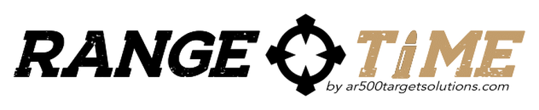 Range Time — AR500 Target Solutions